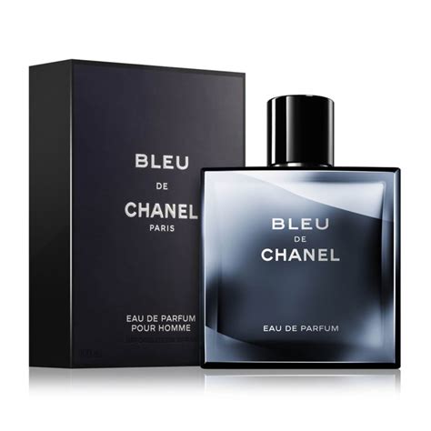 chanel bleu for men eau de parfum|chanel bleu men's perfume 100ml.